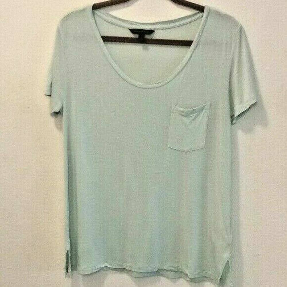 BANANA REPUBLIC LADIES SHIRT TOP